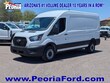 Ford Transit-250 Cargo
