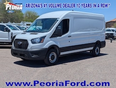 2025 Ford Transit-250 Cargo Base Van Medium Roof Van