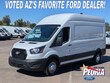  Ford Transit-350 Cargo