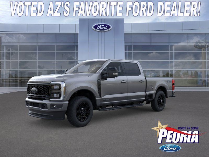 2026 Ford F-350 Lariat 4x4 Crew Cab 6-3/4' Box SRW's photo