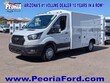 Ford Transit-350 Cutaway