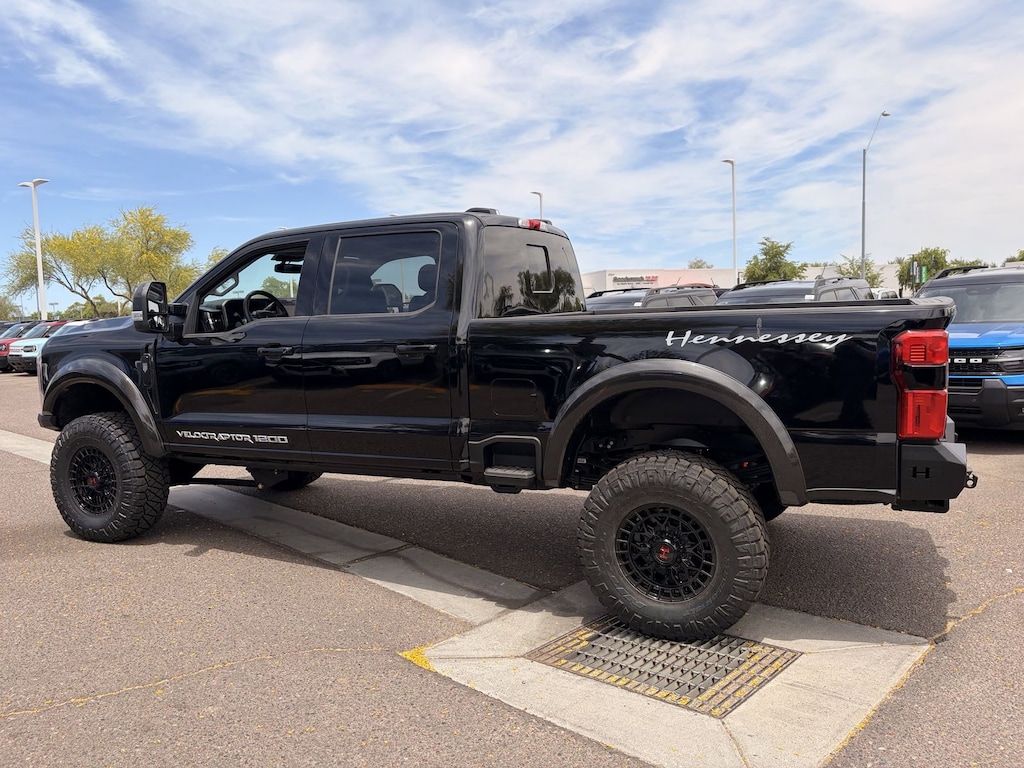 New 2026 Ford F-250 Truck Crew Cab