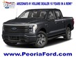 Ford F-150 Lightning