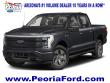  Ford F-150 Lightning