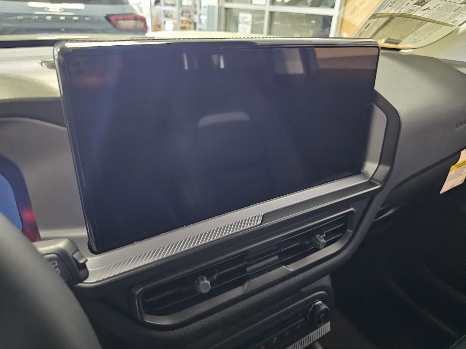 2025 Ford Bronco Sport Outer Banks - Photo 22