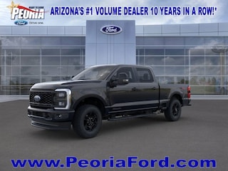 2025 Ford F-250 Truck Crew Cab