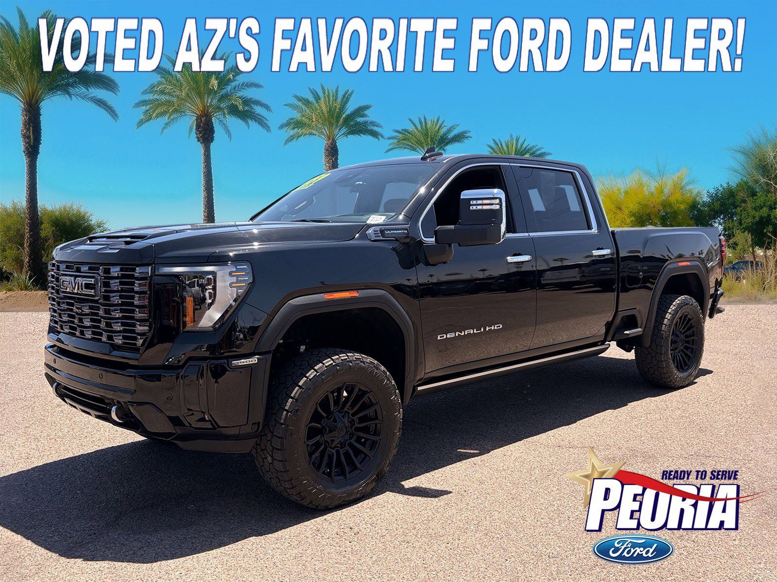 2026 GMC Sierra 4WD Crew Cab Long Box Denali Ultimate's photo