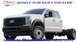 Ford F-450 Chassis