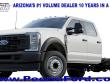 Ford F-450 Chassis