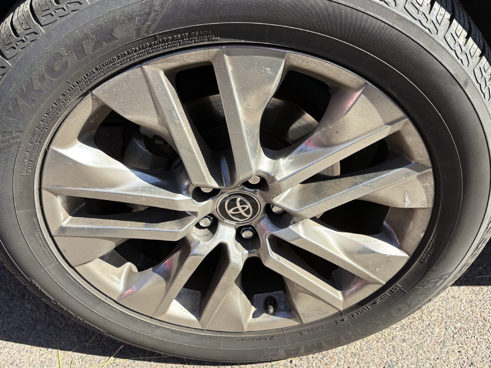 Used 2023 Toyota RAV4 XLE Premium SUV