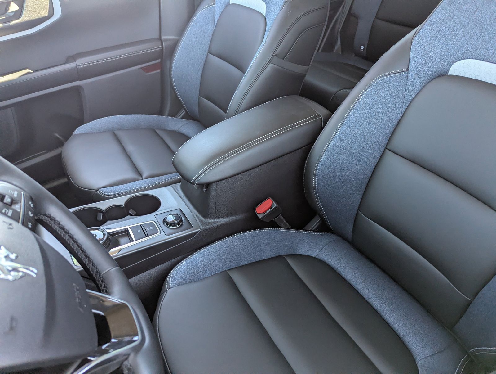 2025 Ford Bronco Sport Outer Banks - Photo 18