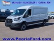 Ford Transit-250 Cargo