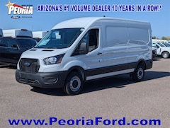2025 Ford Transit-250 Cargo Base Van Medium Roof Van