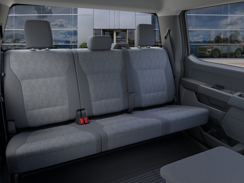 2026 Ford F-250 Super Duty XL - Photo 12