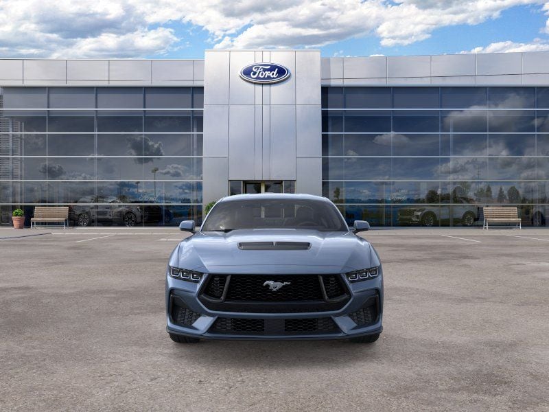 2025 Ford Mustang GT Premium Fastback - Photo 7