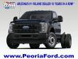 Ford F-550 Chassis