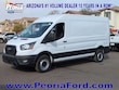 Ford Transit-250 Cargo