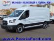 Ford Transit-250 Cargo