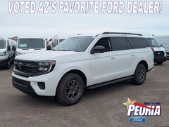 2026 Ford Expedition Max Active SUV