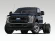  Ford F-550 Chassis