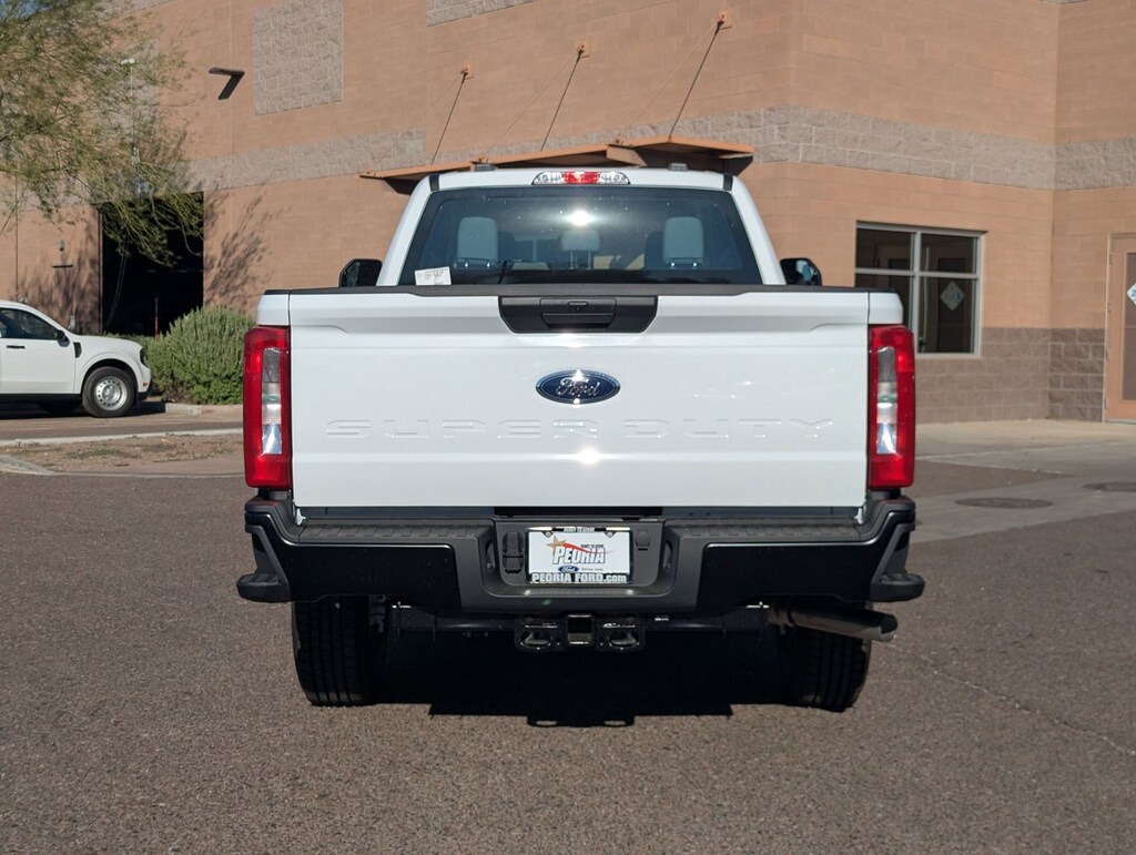 New 2026 Ford F-250 XL Truck Super Cab