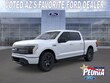  Ford F-150 Lightning