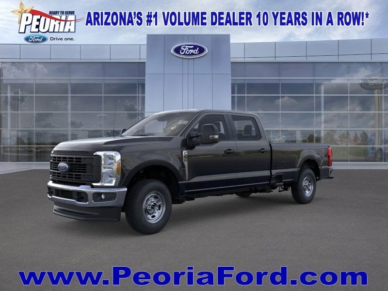 2026 Ford F-250 Super Duty XL's photo