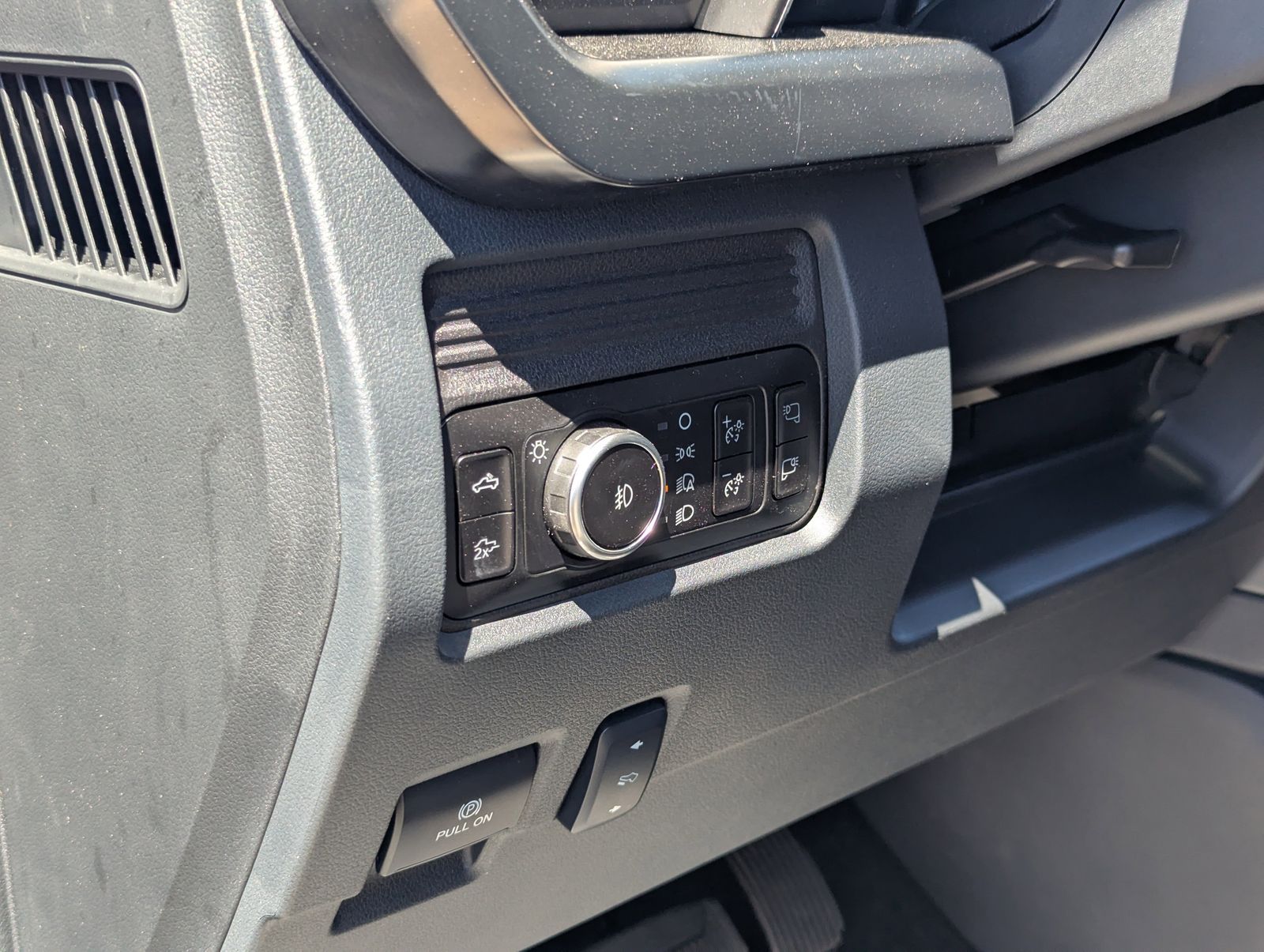 2026 Ford F-250 Super Duty Lariat - Photo 21