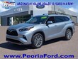 Toyota Highlander Hybrid