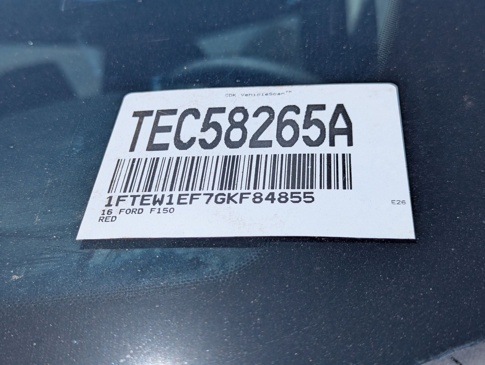 View vehicle photo 5