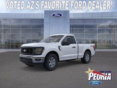2026 Ford F-150 XL Truck Regular Cab