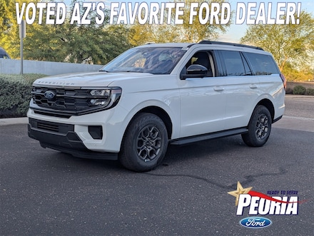 2025 Ford Expedition Active SUV