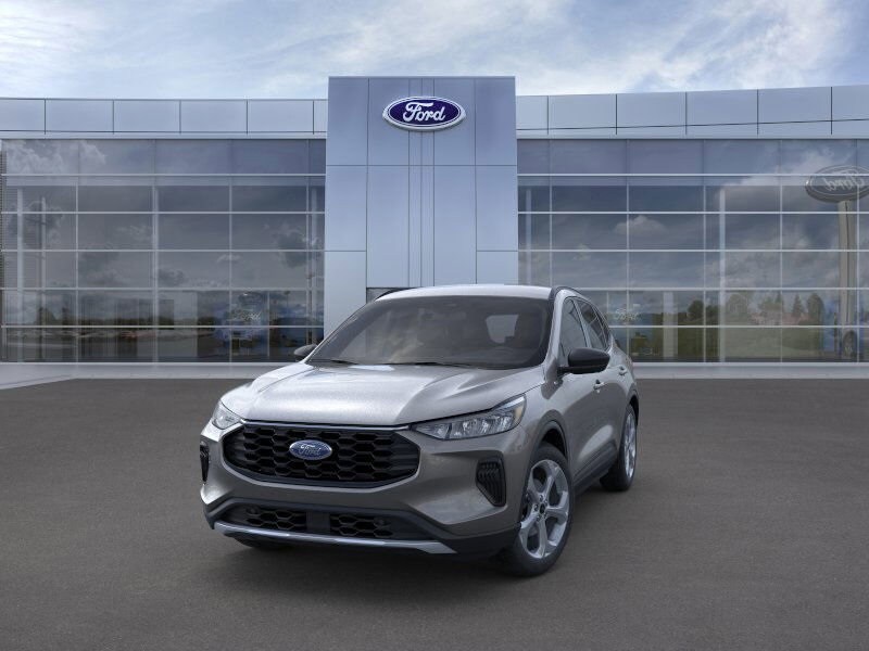 2025 Ford Escape ST-Line photo 2