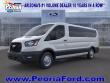 Ford Transit-350 Passenger