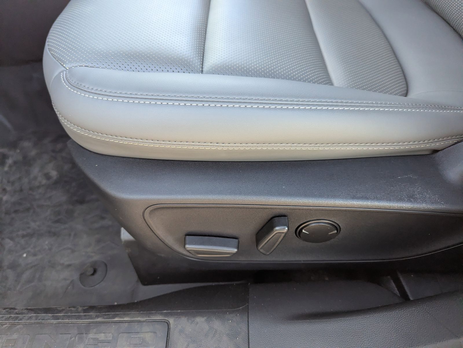 2025 Ford Bronco Sport Badlands - Photo 20