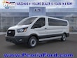 Ford Transit-350 Passenger