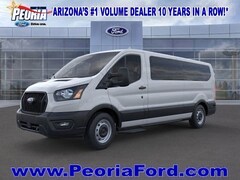 2024 Ford Transit-350 Passenger Wagon Low Roof Van