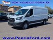 Ford Transit-250 Cargo