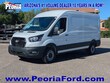 Ford Transit-250 Cargo