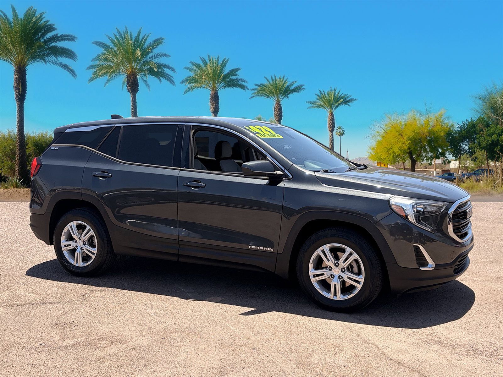 View vehicle photo 7