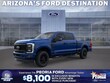  Ford F-250