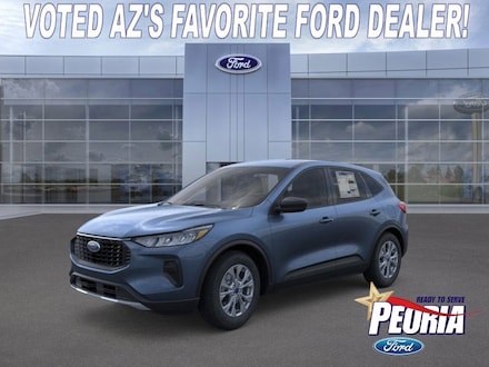 2026 Ford Escape Active SUV