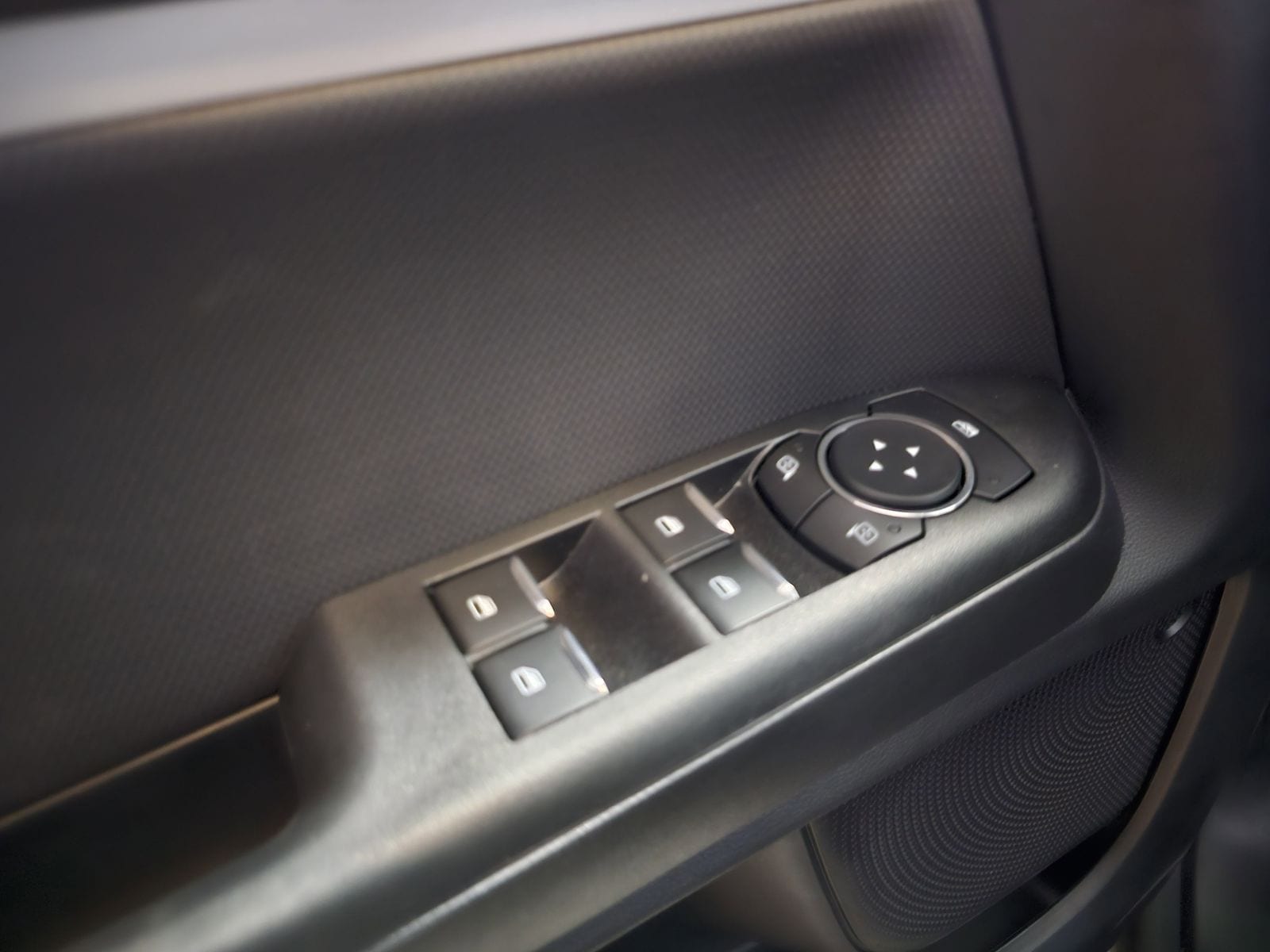 2025 Ford Bronco Sport Outer Banks - Photo 16