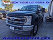 Ford F-250SD