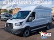 Ford Transit-250 Cargo