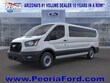 Ford Transit-350 Passenger