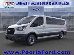 2024 Ford Transit-350 Passenger Wagon Low Roof Van