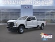  Ford F-350