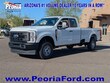  Ford F-250