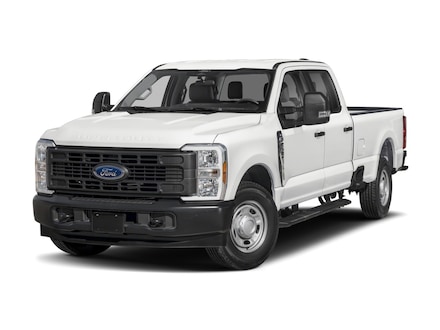 2026 Ford F-250 Truck Crew Cab